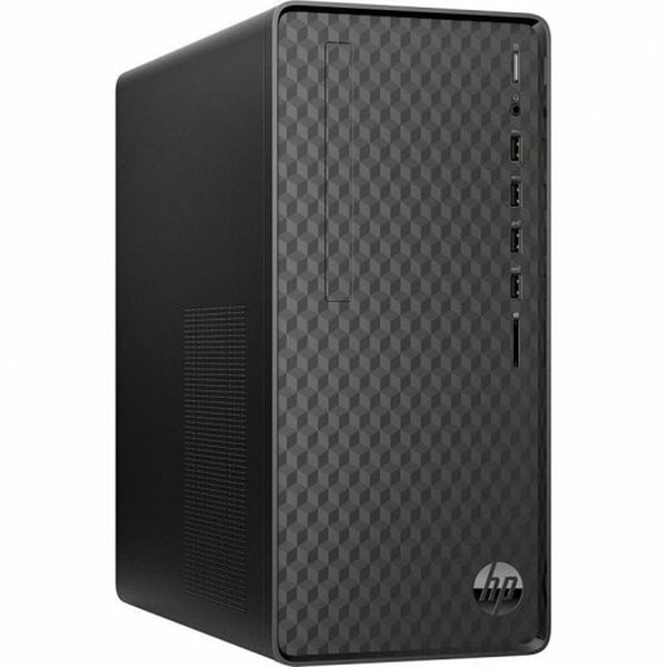 Desktop PC HP M01-F3004ns No AMD Ryzen 5300G 8 GB RAM 512 GB SSD