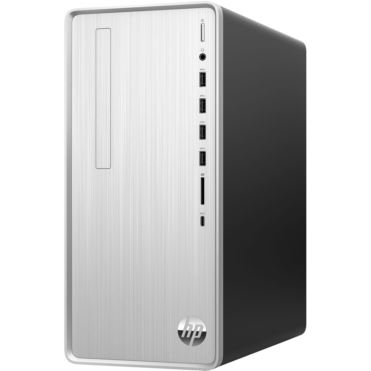 Desktop PC HP Pavilion TP01-4004ns No Intel Core i5-13400 16 GB RAM 512 GB SSD
