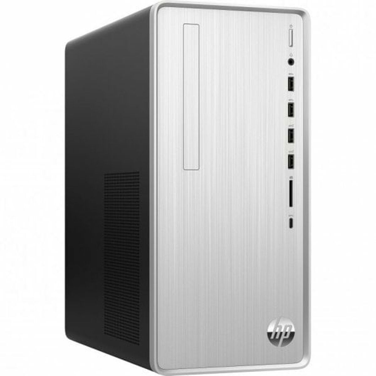 Desktop PC HP Pavilion TP01-4004ns No Intel Core i5-13400 16 GB RAM 512 GB SSD