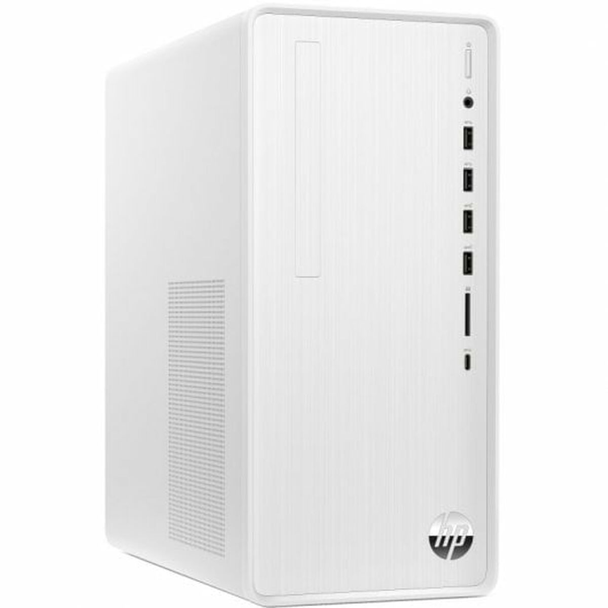 Desktop PC HP TP01-4006ns No Intel Core i5-13400 16 GB RAM 512 GB SSD