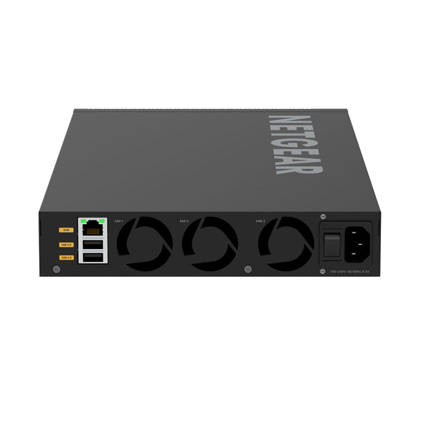 Switch Netgear XSM4324-100NES