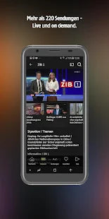 ORF TVthek: Video on demand - EDV-Guru (Guru e.U.)