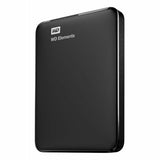 Εξωτερικός σκληρός δίσκος Western Digital 4 TB HDD