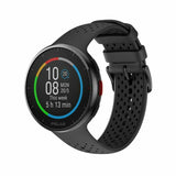 Smartwatch polare nero 1.2 "