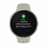 Smartwatch polar 1,2 "