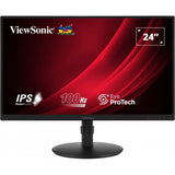 Monitor ViewSonic VG2408A 24 "IPS Full HD