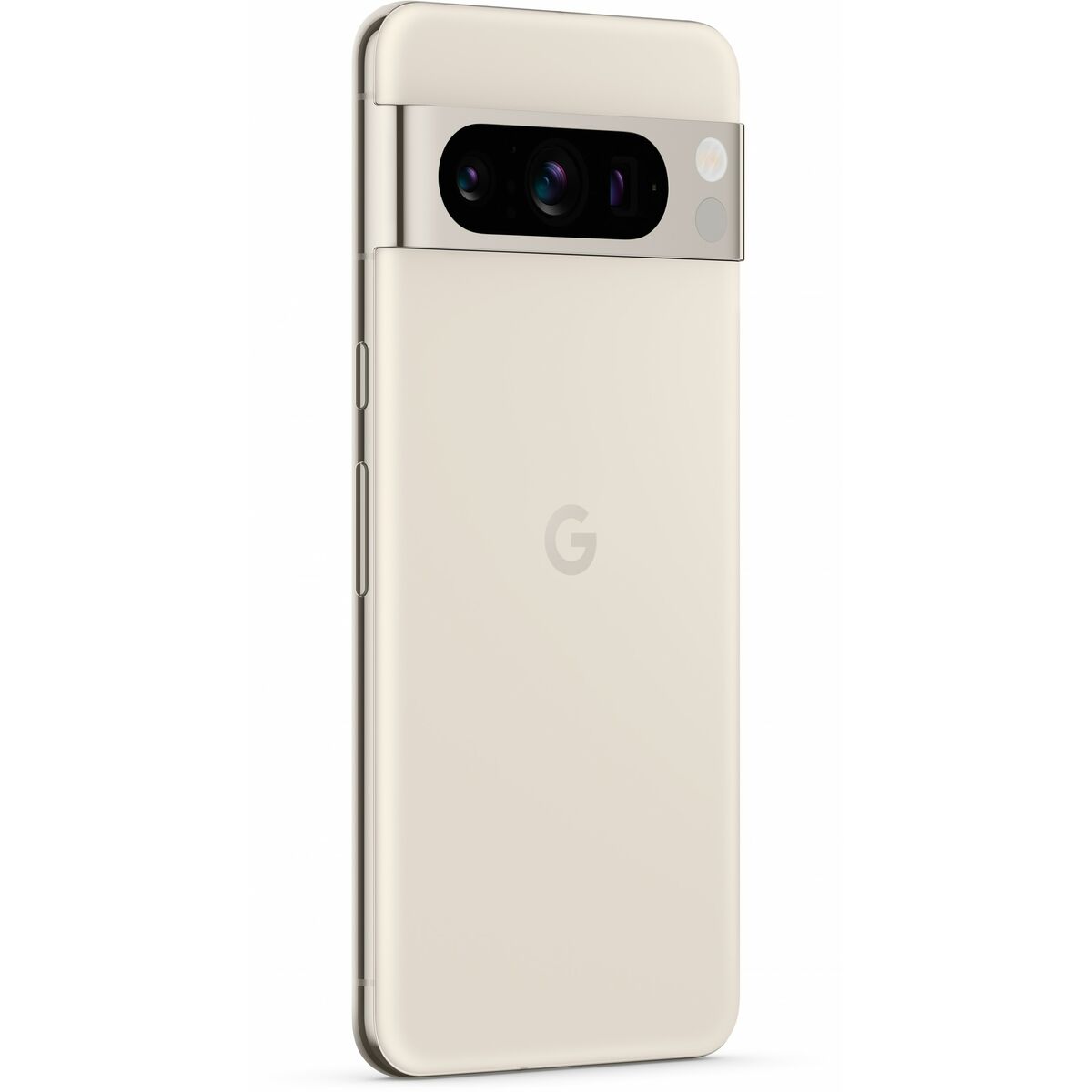 Smartphone Google GA04905-GB 256 GB 12 GB RAM šedá