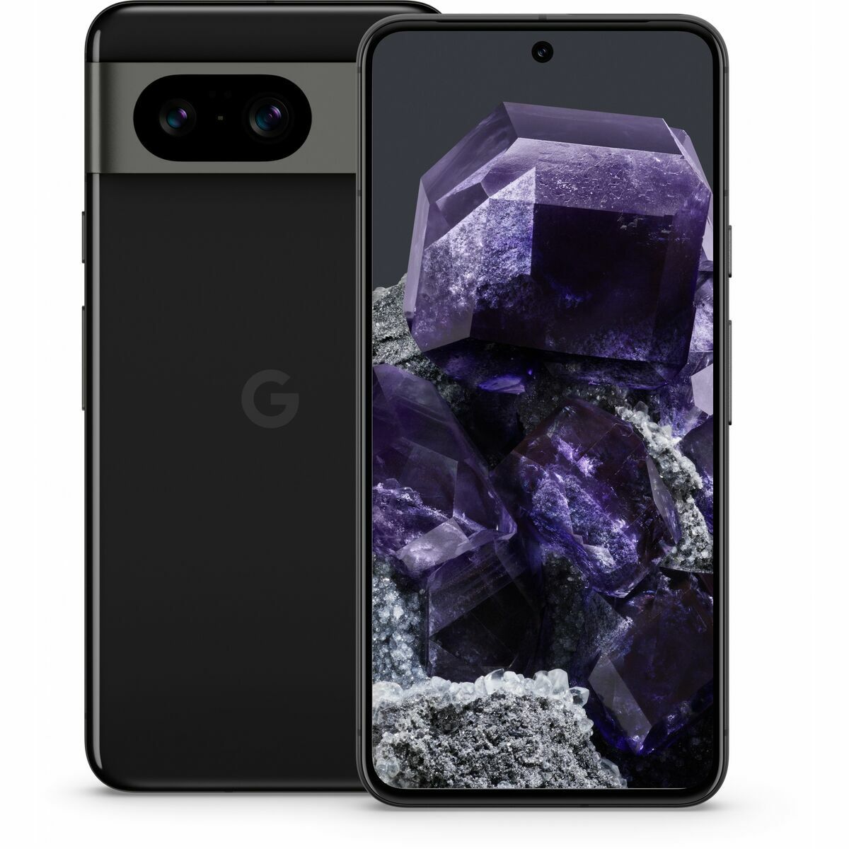 Smartphone Google Pixel 8 6.2 "8 GB RAM BLACK