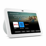 Tablet Amazon ECHO SHOW 8 3RD GEN Weiß