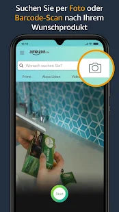 Amazon Shopping -Edv -Guru（Guru E.U.）