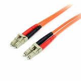 Faseroptisches Kabel Startech FIBLCLC1 1 m