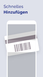 Stocard - Kundenkarten Wallet - EDV-Guru (Guru e.U.)
