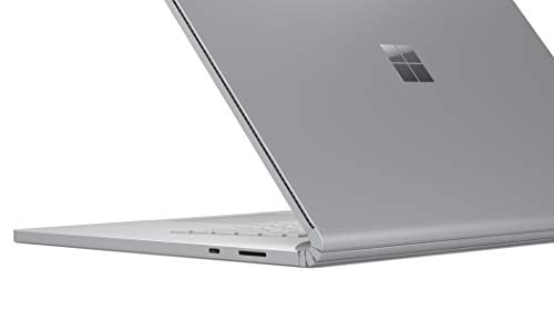Microsoft Surface Book 3, 13,5 Zoll 2-in-1 Laptop (Intel Core i5, 8GB RAM, 256GB SSD, Win 10 Home) - EDV-Guru (Guru e.U.)