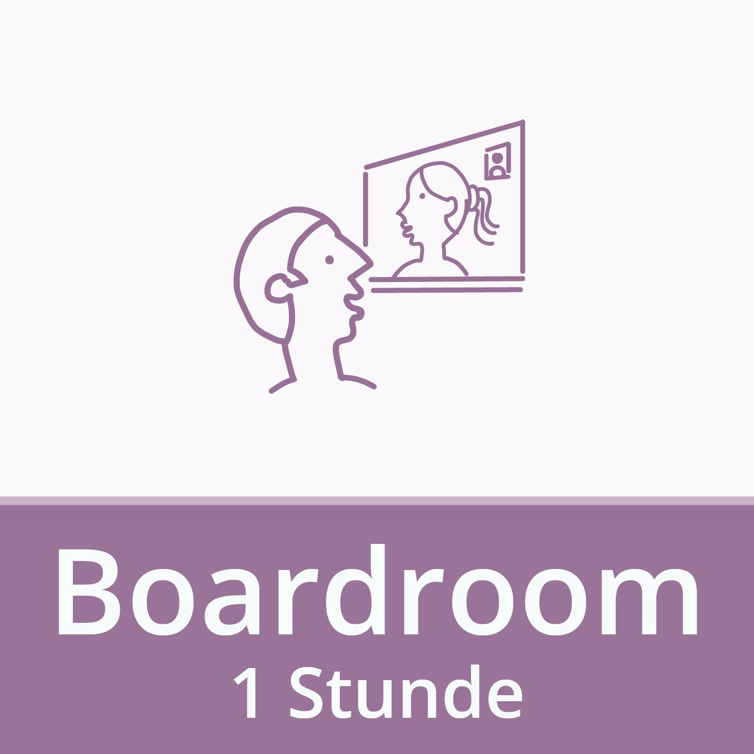 Stunde Boardroom - EDV-Guru (Guru e.U.)