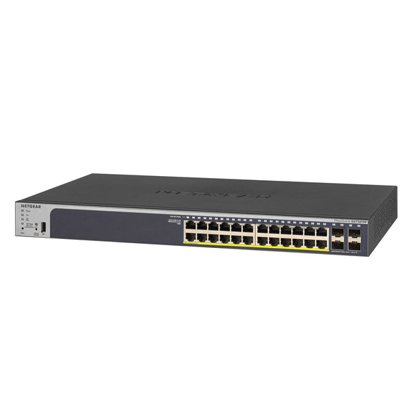 Switch Netgear GS728TPP-200EUS