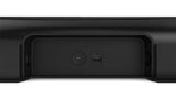 Sonos Arc Soundbar, schwarz – Elegante Premium Soundbar für mitreißenden Kino Sound – Mit Dolby Atmos, Apple AirPlay2, Alexa Sprachsteuerung und Google Assistant