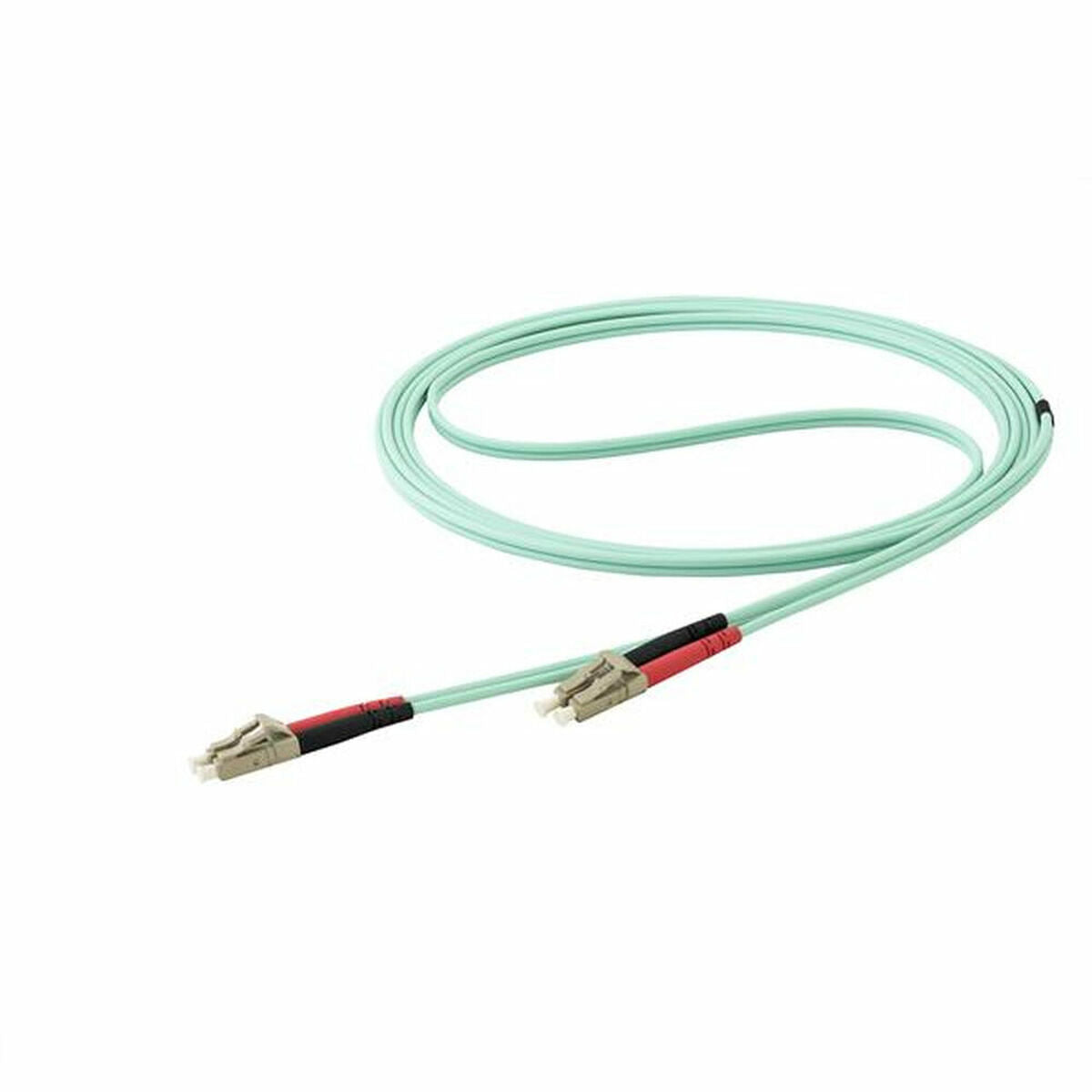 Faseroptisches Kabel Startech 450FBLCLC10