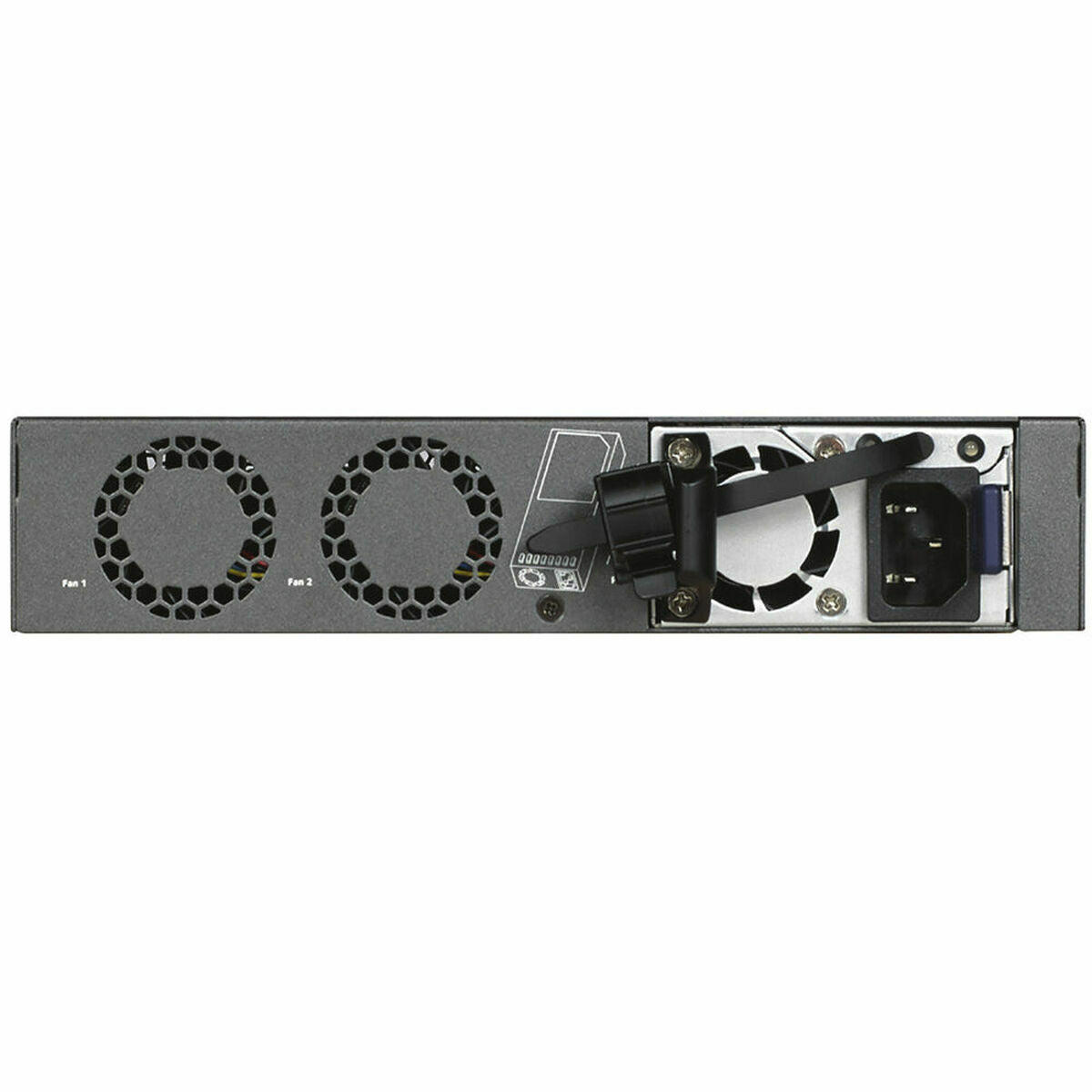 Switch Netgear XSM4316PA-100NES