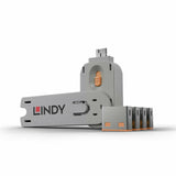 Sicherheitssperre LINDY 40453