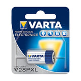 Batterien Varta 6 V (1 Stück)