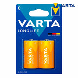 Batterien Varta 4114101412 1,5 V