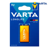 Batterien Varta 4122101411 1,5 V