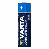 Alkline-Batterie Varta LR6 AA 1,5V High Energy (8 pcs)