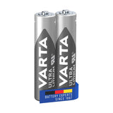 Batterien Varta Ultra Lithium 1,5 V (2 Stück)