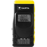 Tester Varta 891 LCD-Screen