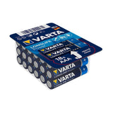 Batterien Varta (18 Stücke)