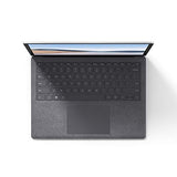 Microsoft Surface Laptop 4, 13,5 Zoll Laptop (Intel Core i5, 16GB RAM, 512GB SSD, Win 10 Home) Platin