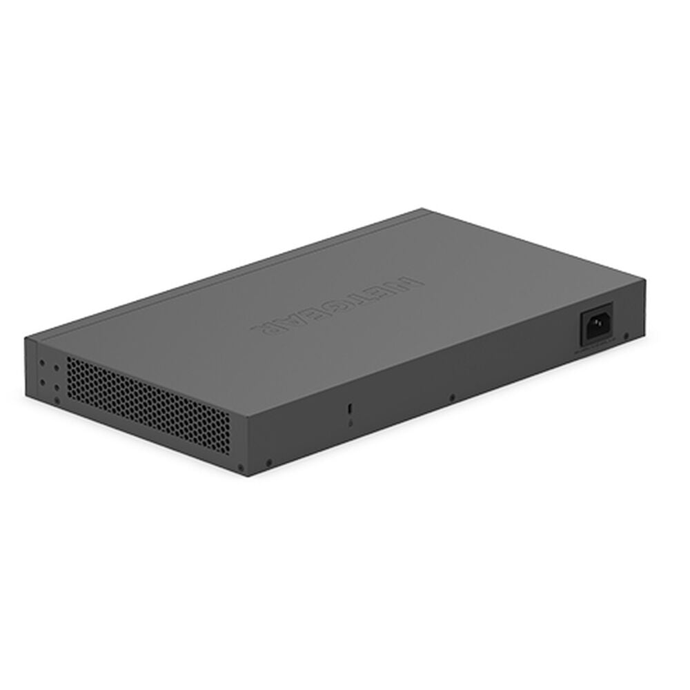 Switch Netgear GS524UP-100EUS 48 Gbps