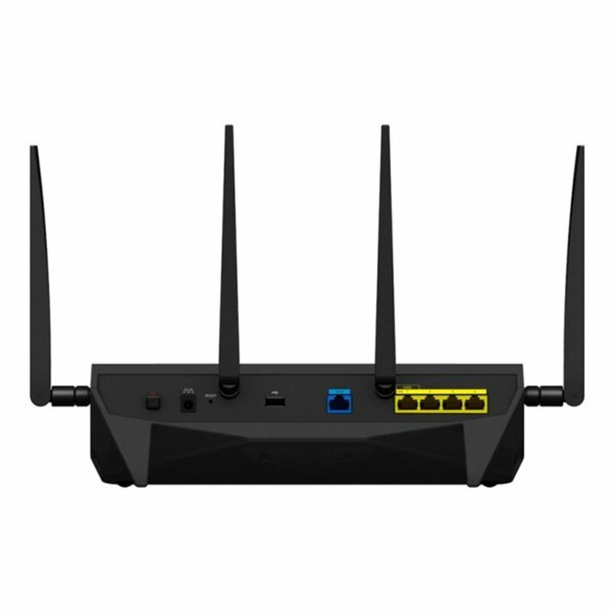Router Synology RT2600ac Wifi 800-1733 Mbps 2,4-5 Ghz