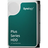 Festplatte Synology HAT3300 3,5" 4 TB