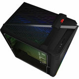 Desktop PC Asus 90PD02W1-M00KV0 NVIDIA NVIDIA GeForce RTX 3080 AMD Ryzen 7 5800X 32 GB RAM 2 TB SSD