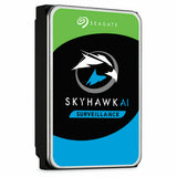 Disco rígido Seagate Skyhawk AI 3,5 "8 TB HDD 8 TB