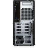 Desktop PC Dell VOSTRO 3910 No Intel Core i5-1240 8 GB RAM 512 GB SSD