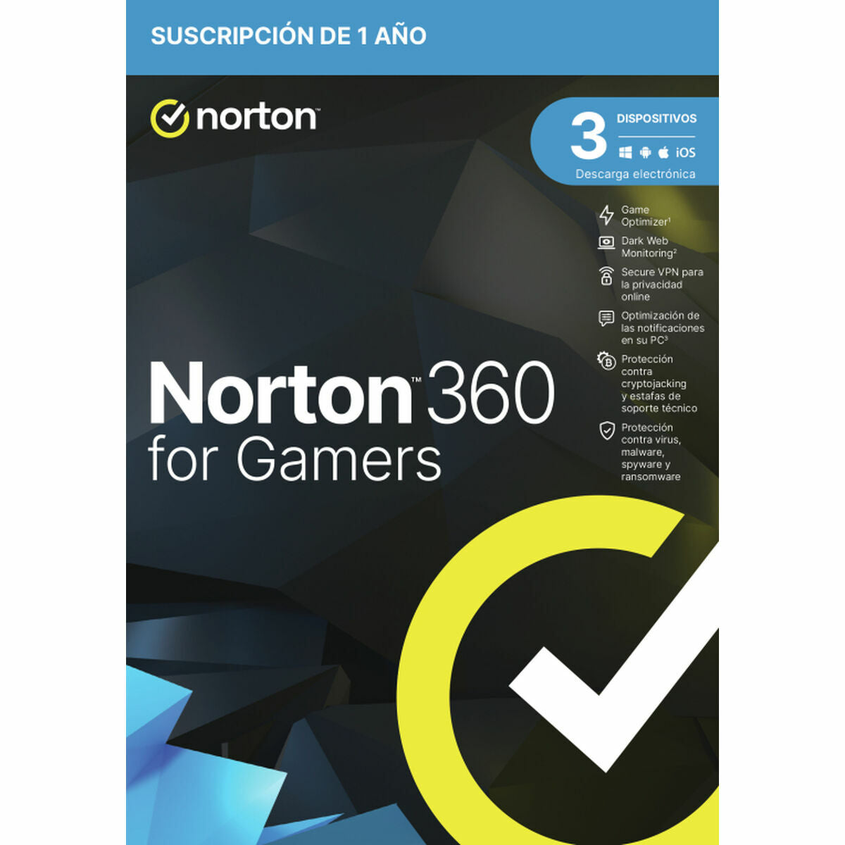 Πρόγραμμα προστασίας από ιούς Norton 21433182