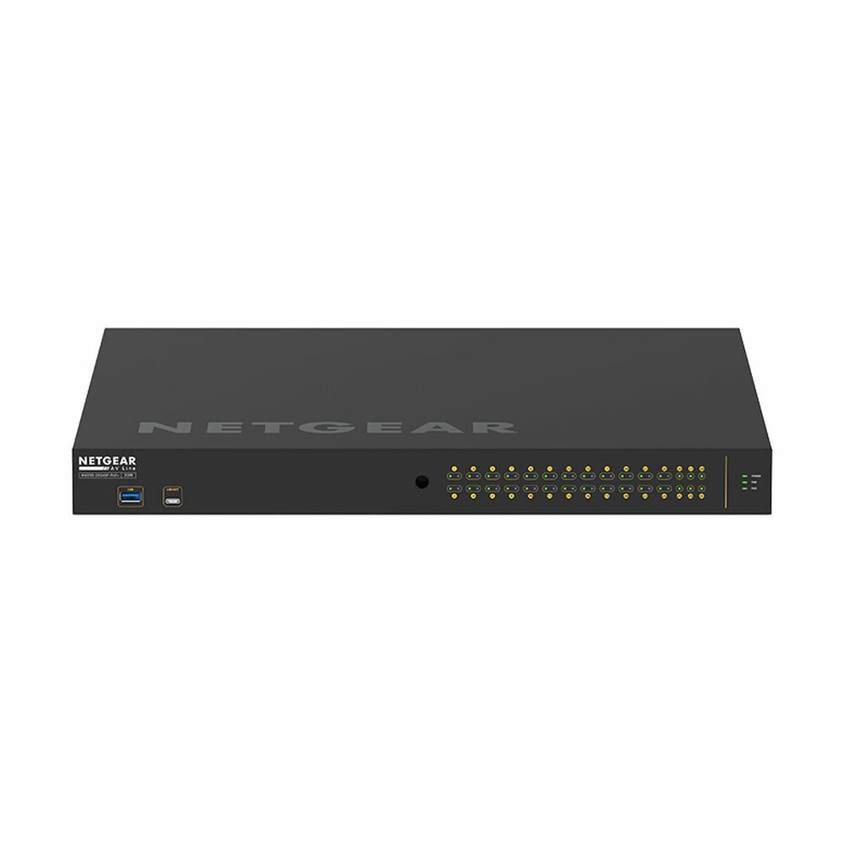 Switch Netgear GSM4230PX-100EUS