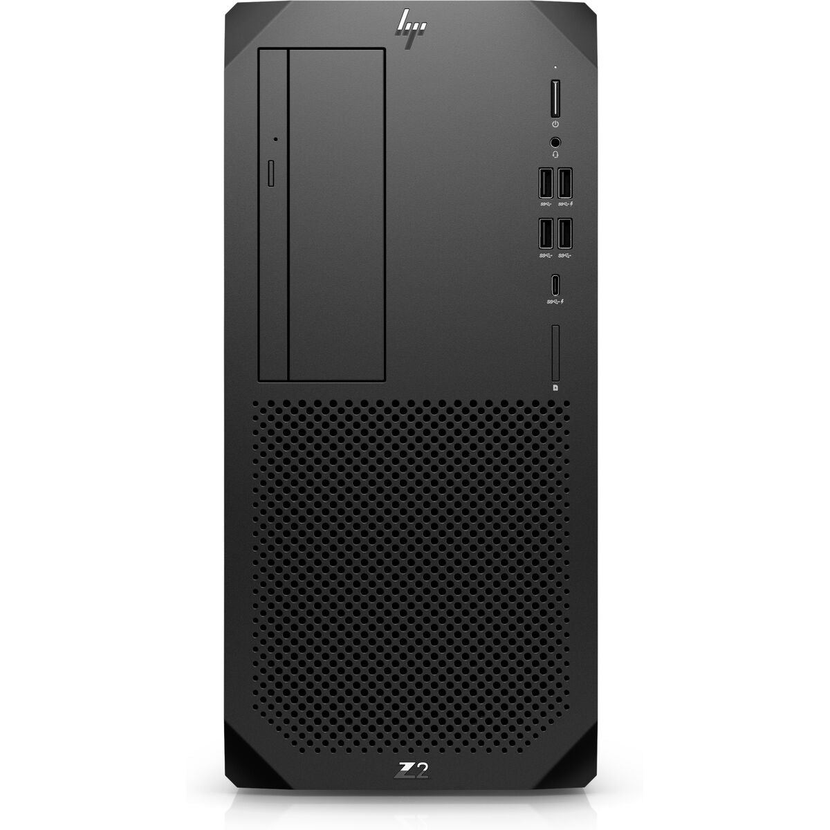 Desktop PC HP Z2 G9 NVIDIA i9-13900K 32 GB RAM 1 TB 1 TB SSD