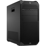 Desktop PC HP Z4 G5 NVIDIA NVIDIA RTX A2000 intel xeon w3-2423 32 GB RAM 1 TB 1 TB SSD