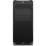 Desktop PC HP Z4 G5 32 GB RAM No 1 TB 1 TB SSD