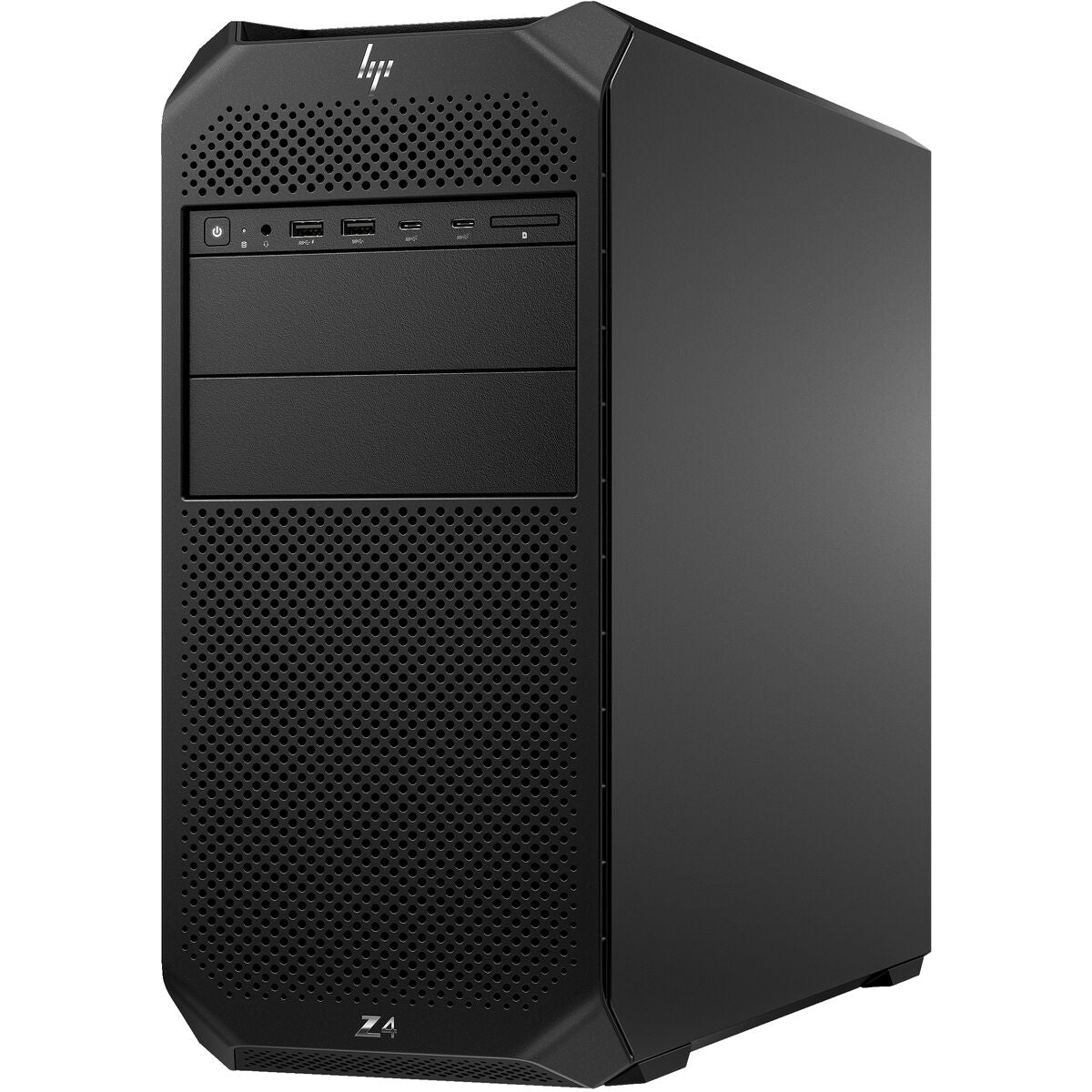 Desktop PC HP Z4 G5 32 GB RAM No 1 TB 1 TB SSD