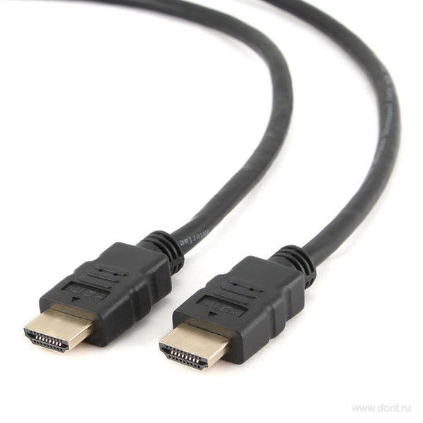 HDMI Kabel GEMBIRD CC-HDMI4-30M 30 m Stecker-Stecker-Adapter