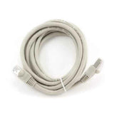 Kabel Ethernet LAN GEMBIRD PP6-LSZHCU Grau