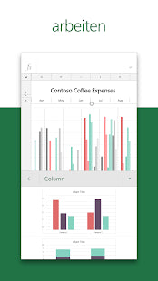 Microsoft Excel: Spreadsheets - EDV-Guru (Guru e.U.)