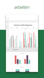 Microsoft Excel: Spreadsheets - EDV-Guru (Guru e.U.)