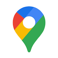 Google मानचित्र - EDV -GURU (गुरु ई.यू.)