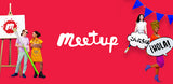 Meetup: eventi locali - EDV -guru (Guru E.U.)