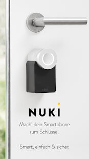 Nuki Smart Lock - EDV-Guru (Guru e.U.)